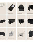 cubcab Coaster XONE | Premium