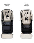 cubcab Coaster XONE | Comfort