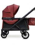 cubcab Coaster XONE | Comfort