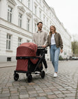 cubcab Coaster XONE | Comfort