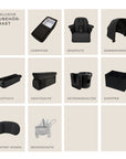 cubcab Coaster XONE | Comfort