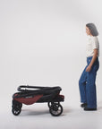 cubcab Coaster XONE | Comfort