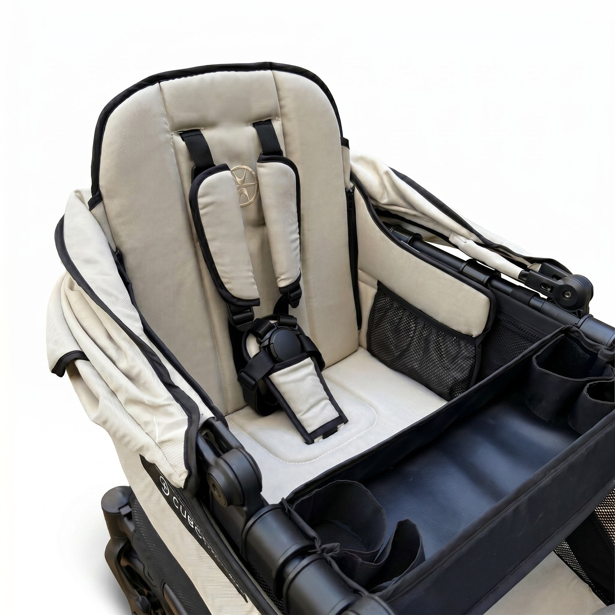 cubcab Coaster XONE | Comfort