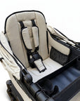 cubcab Coaster XONE | Comfort