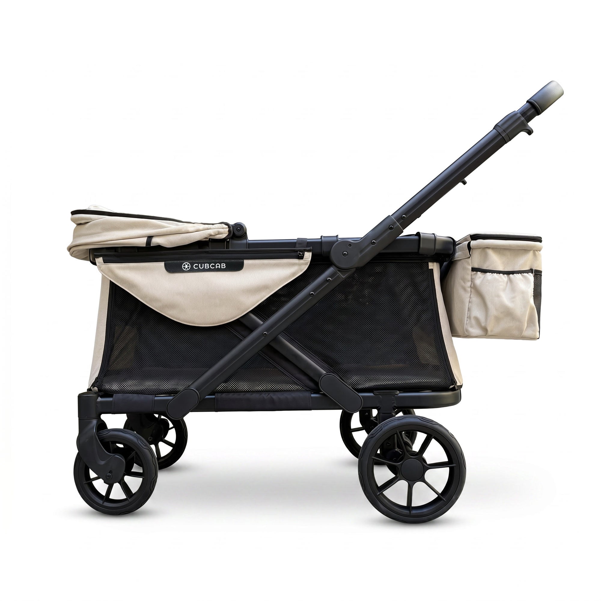 cubcab Coaster XONE | Comfort