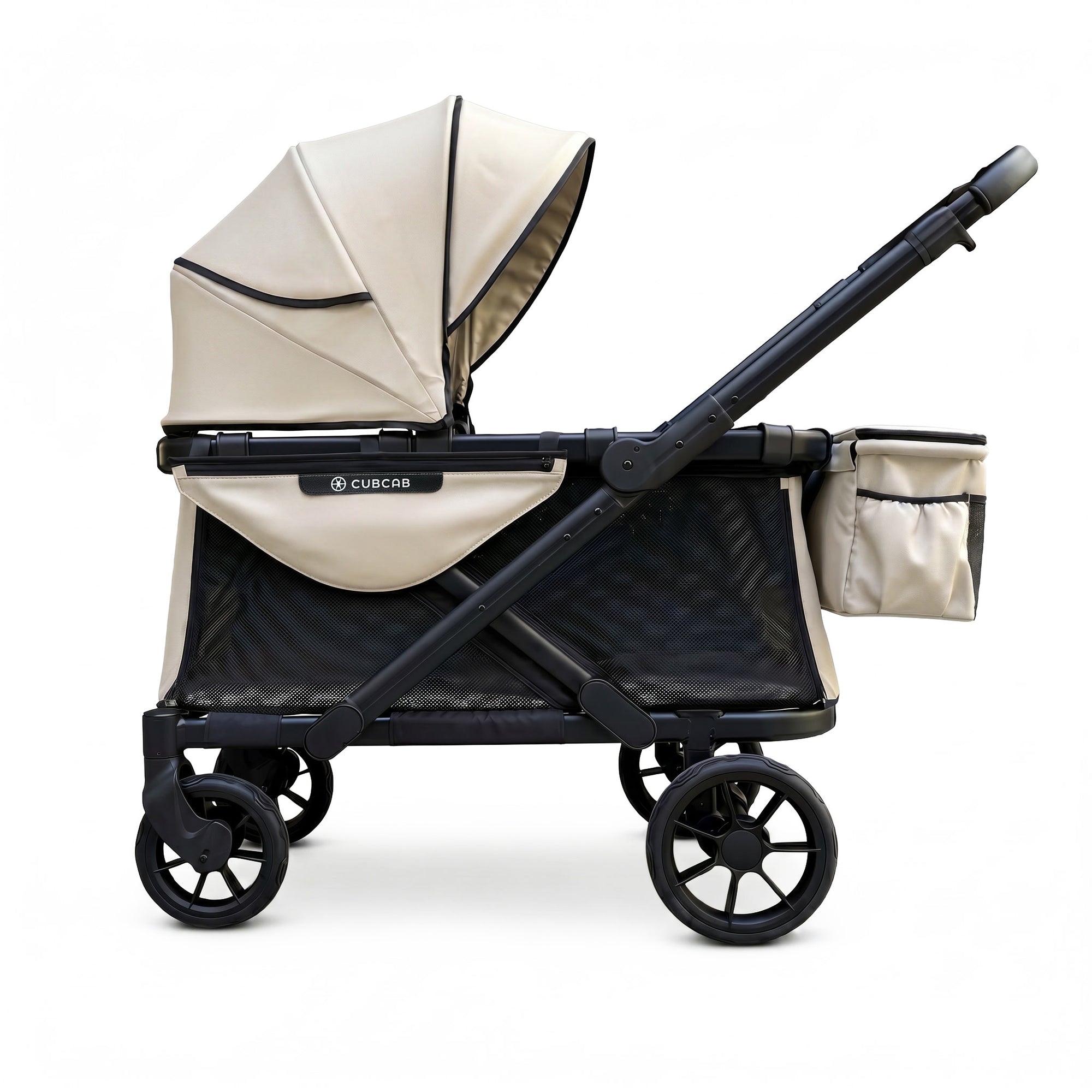 cubcab Coaster XONE | Comfort