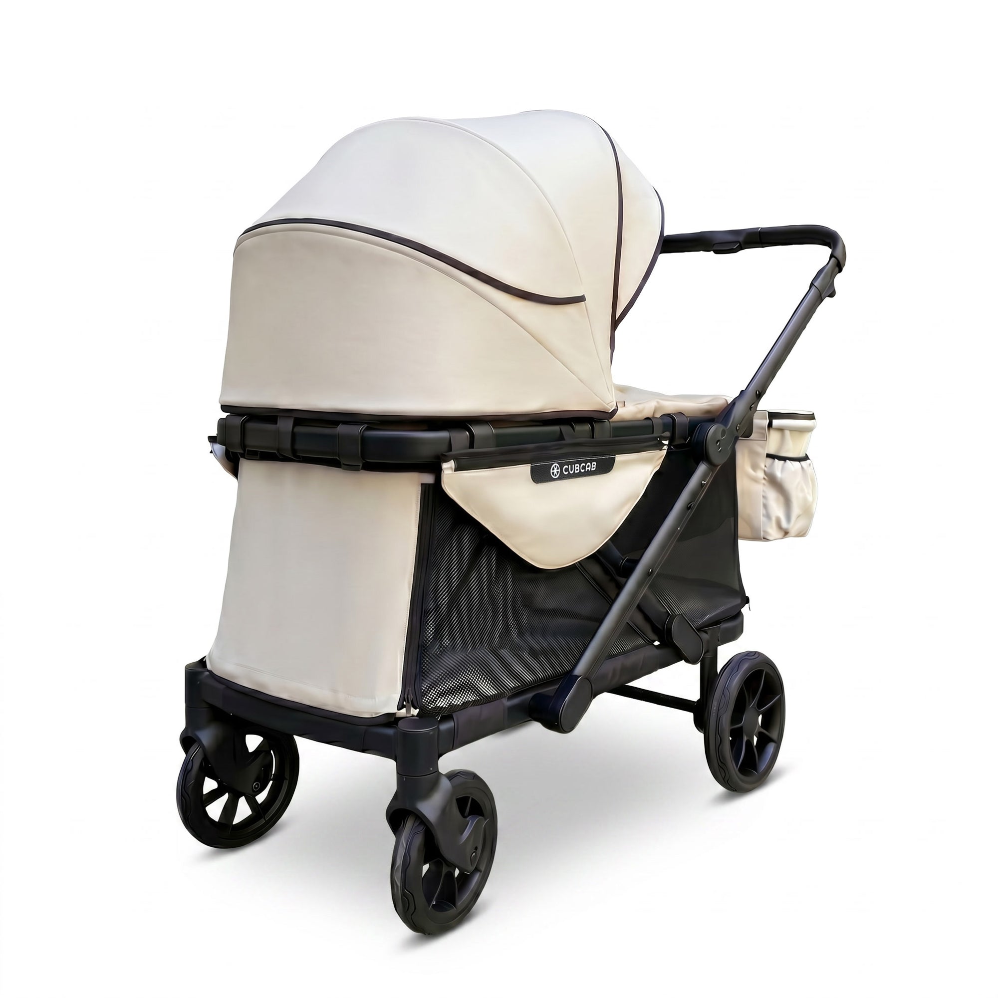 cubcab Coaster XONE | Comfort