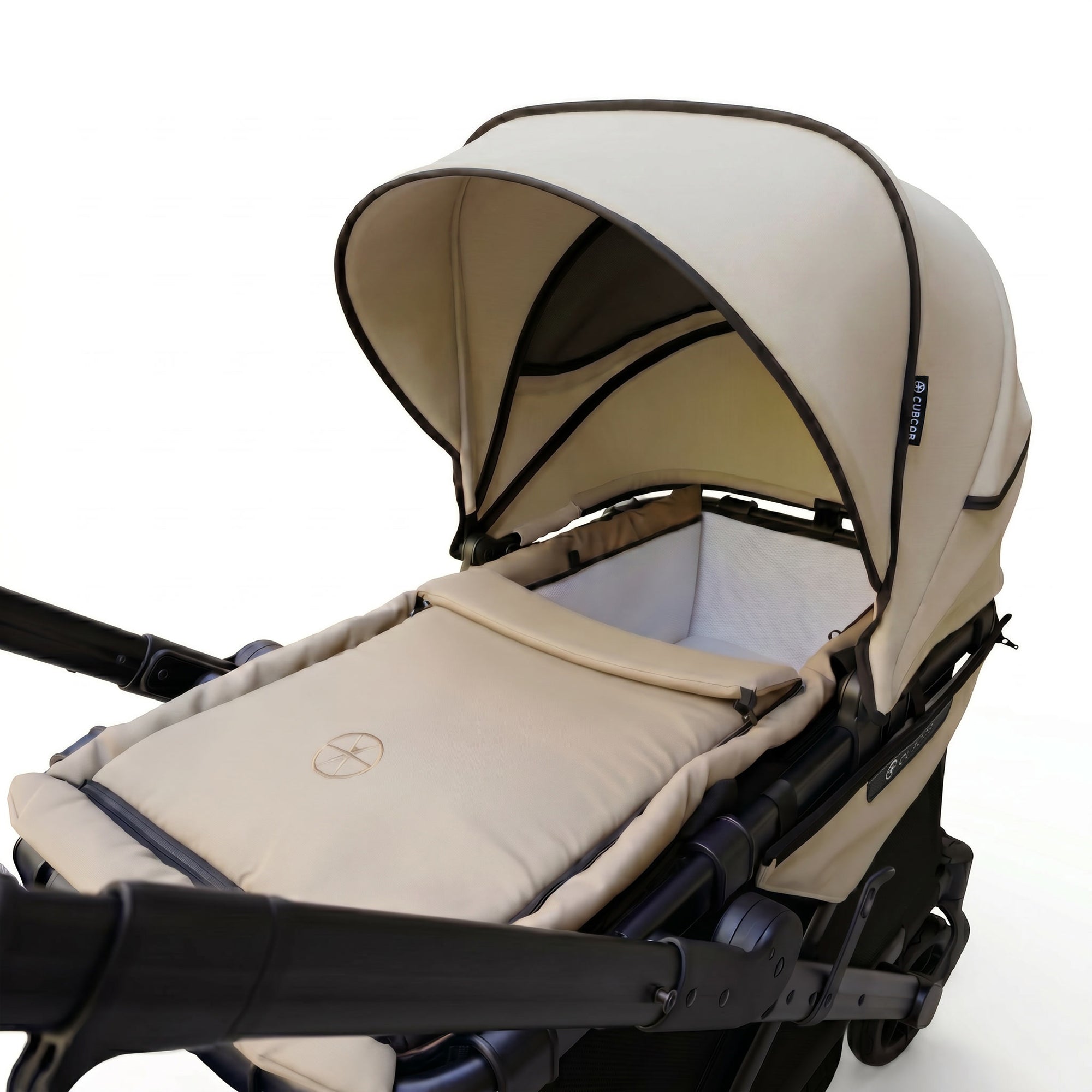 cubcab Coaster XONE | Comfort
