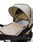 cubcab Coaster XONE | Comfort