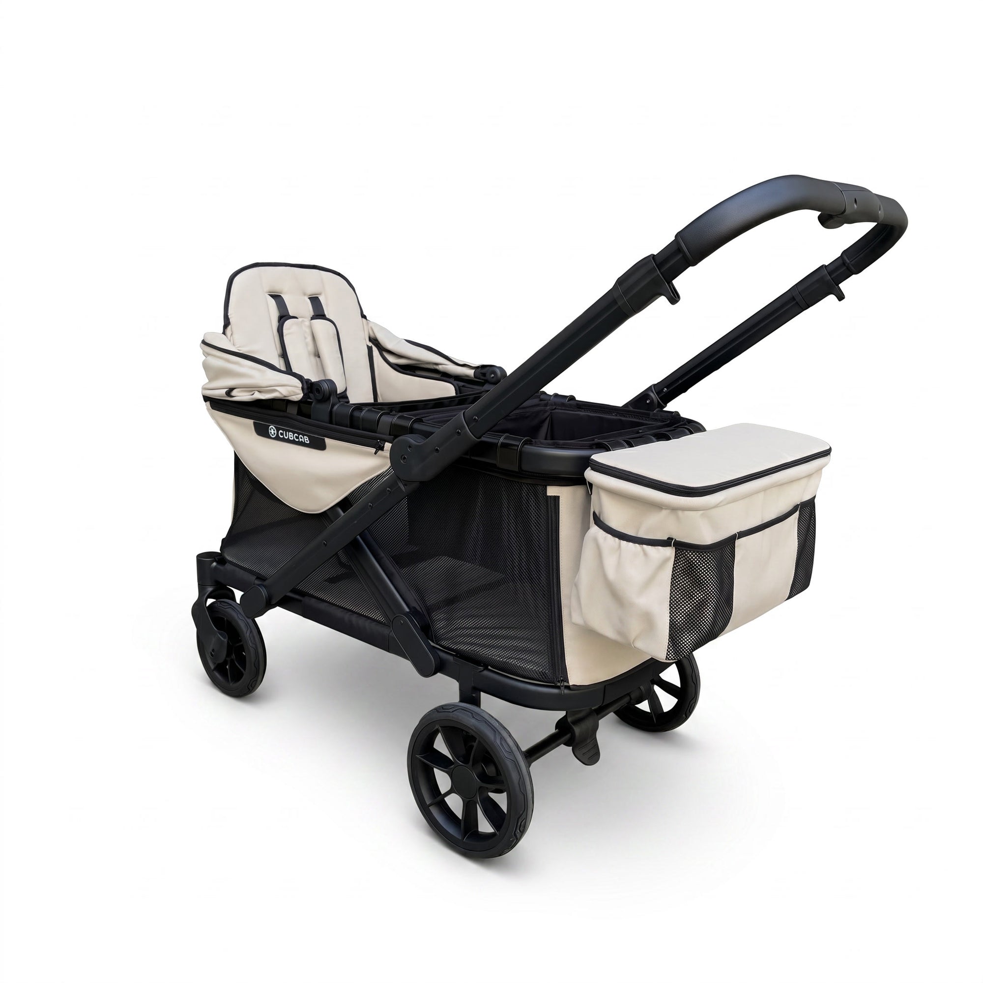 cubcab Coaster XONE | Comfort