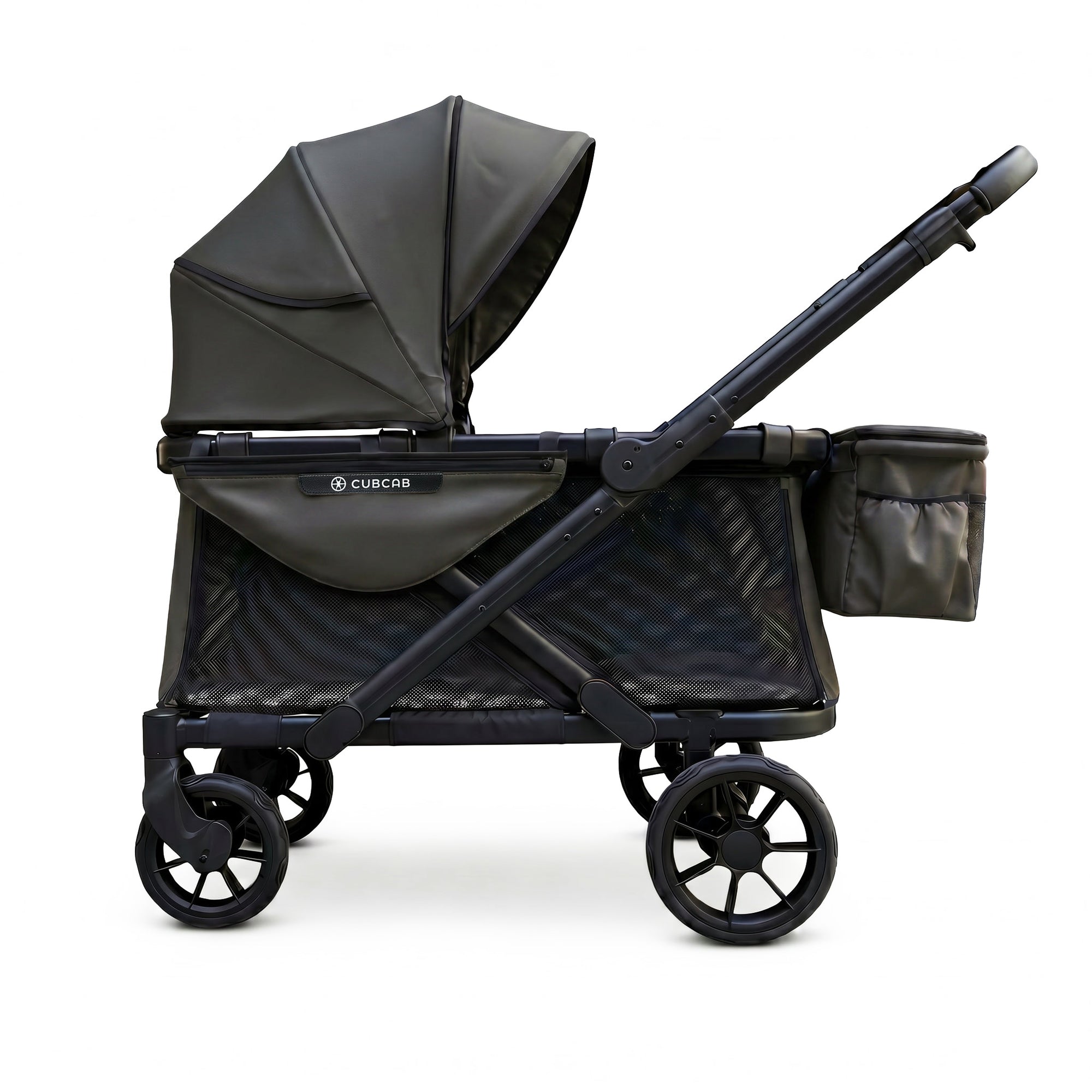 cubcab Coaster XONE | Comfort