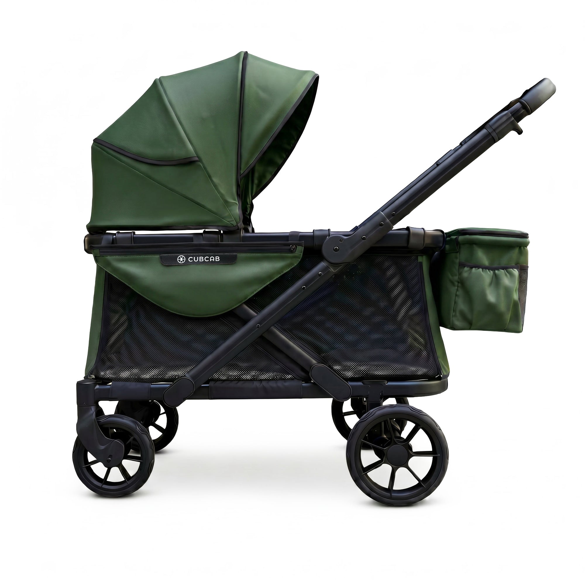 cubcab Coaster XONE | Comfort