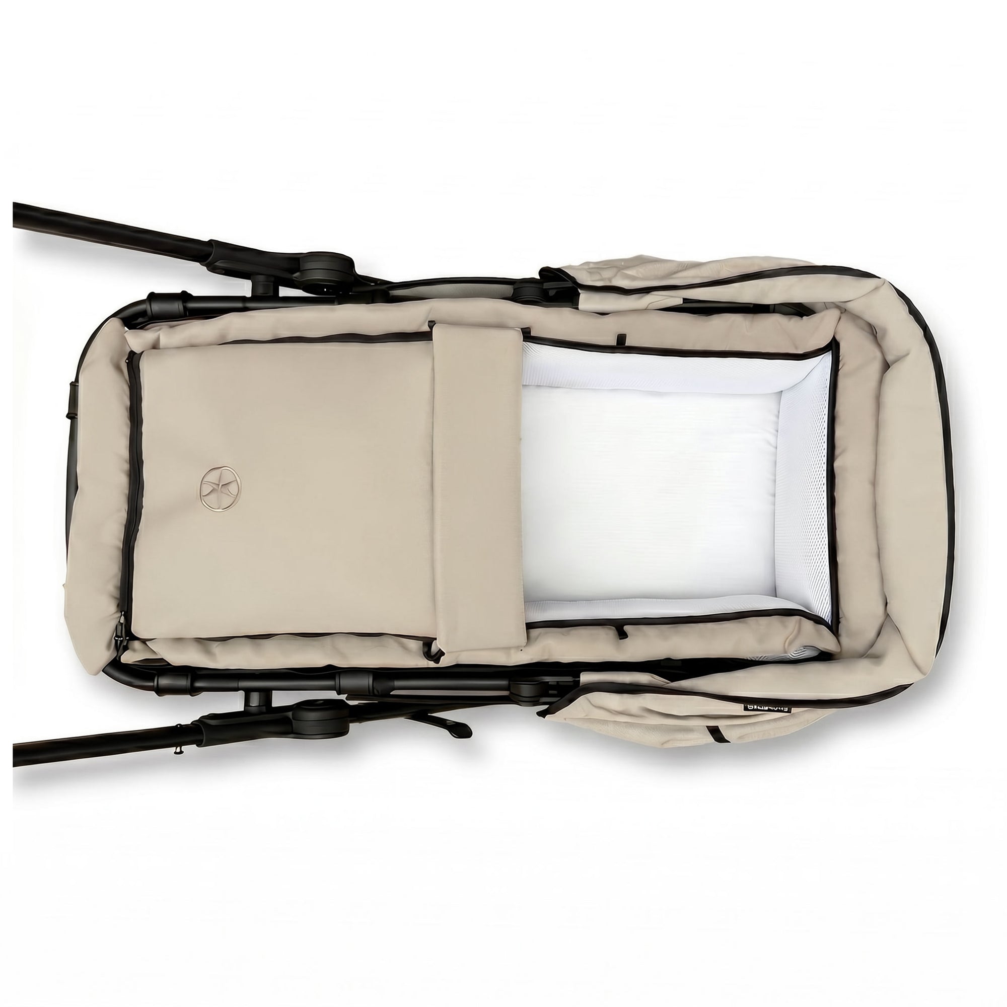 cubcab Coaster XONE | Comfort