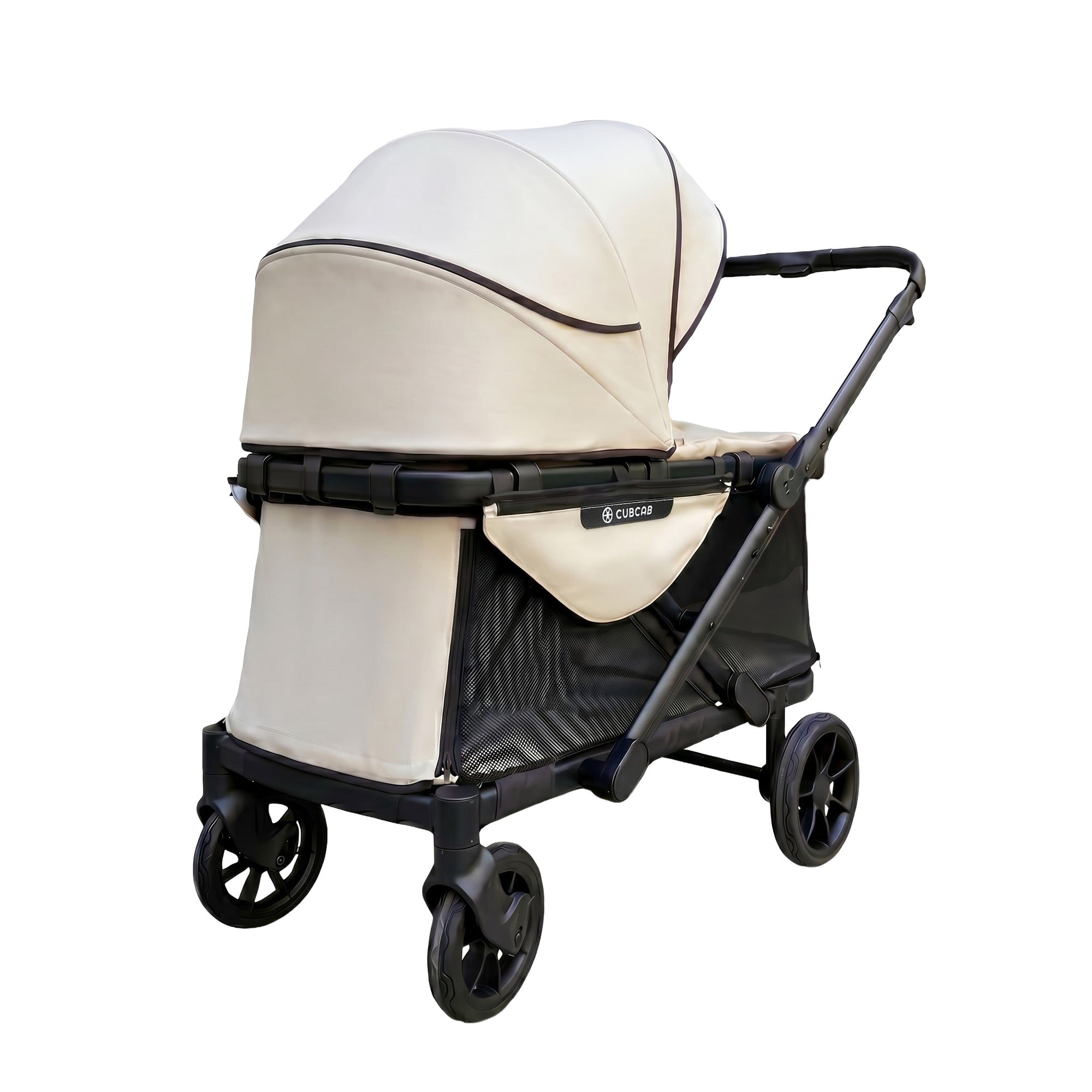 cubcab Coaster XONE | Essential