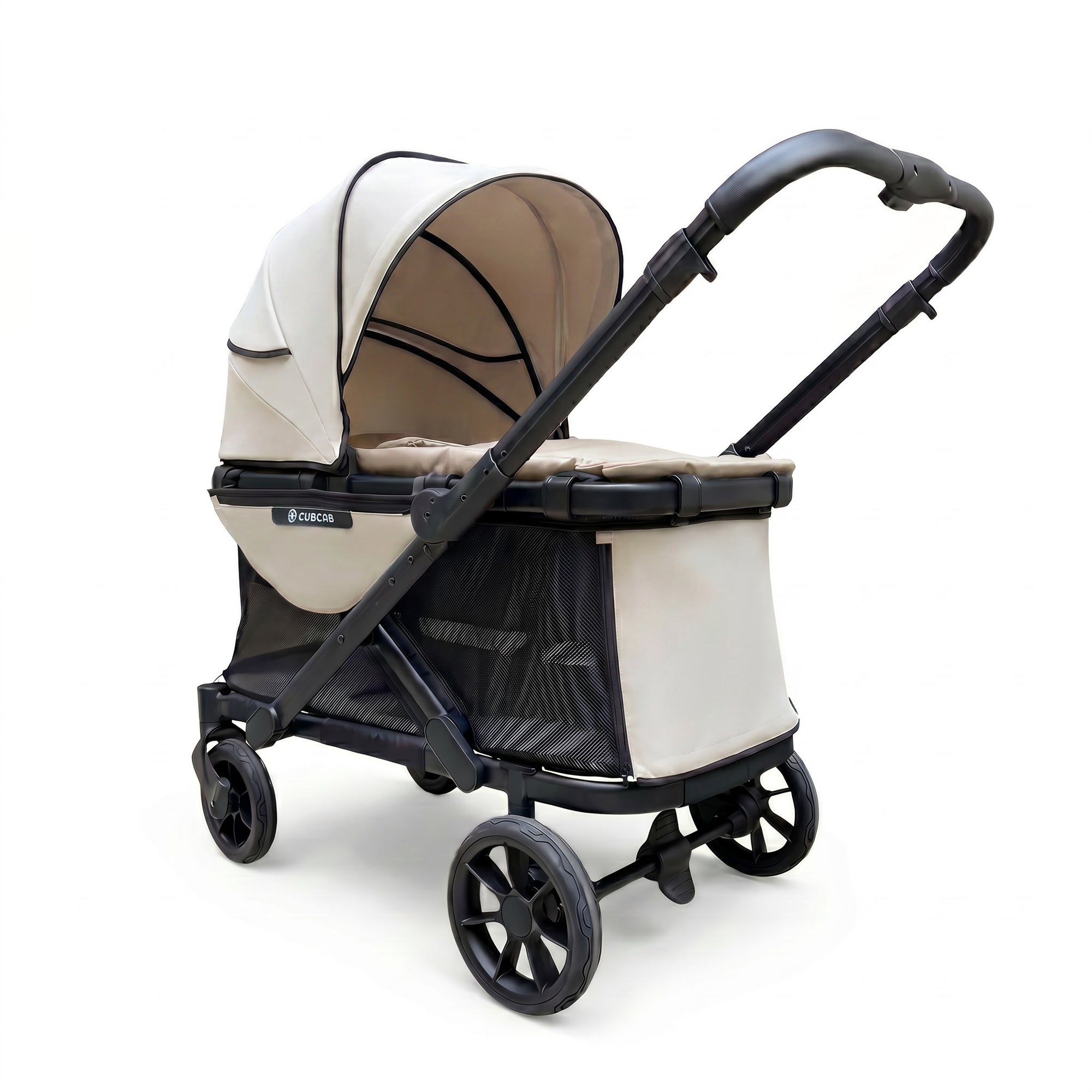 cubcab Coaster XONE | Essential
