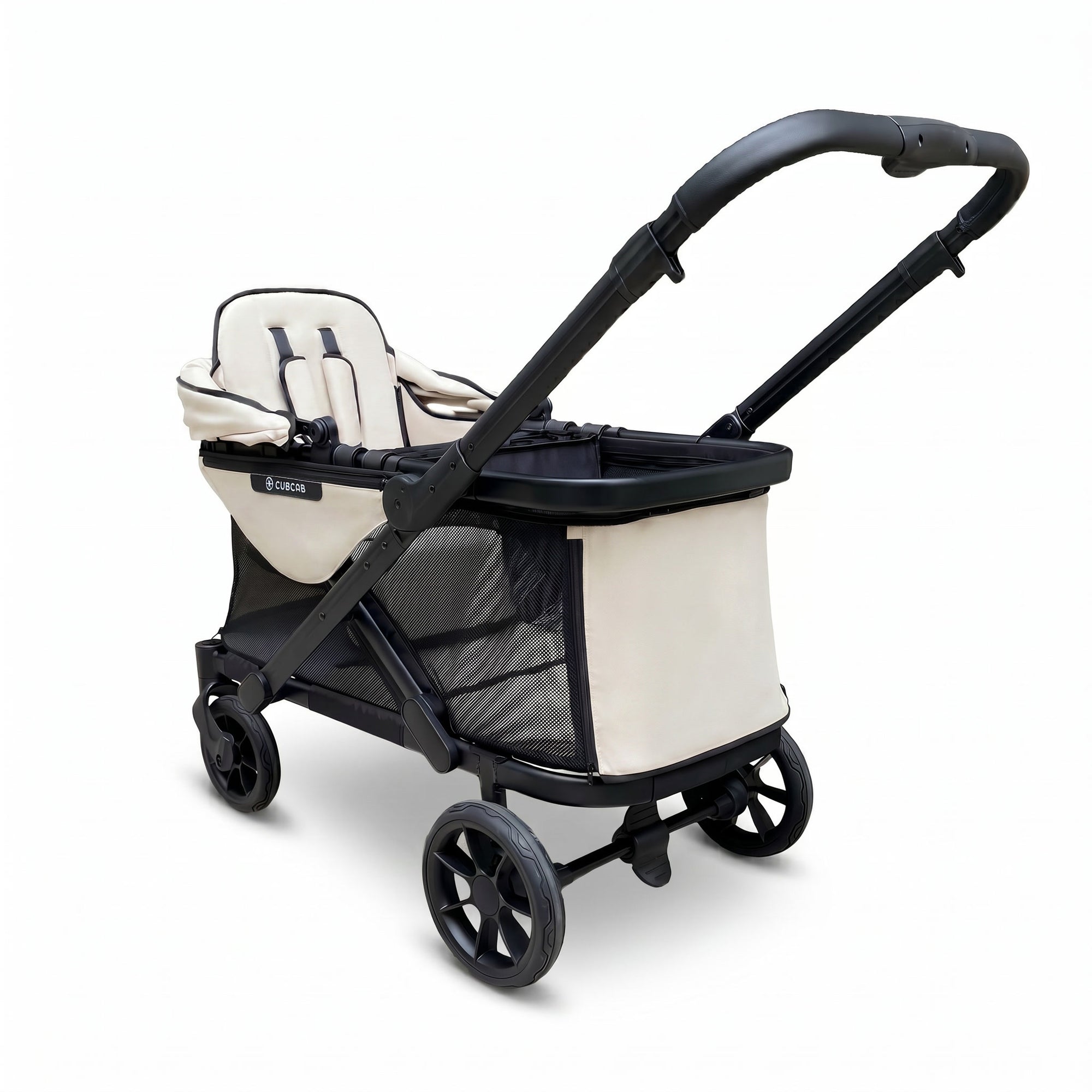cubcab Coaster XONE | Essential