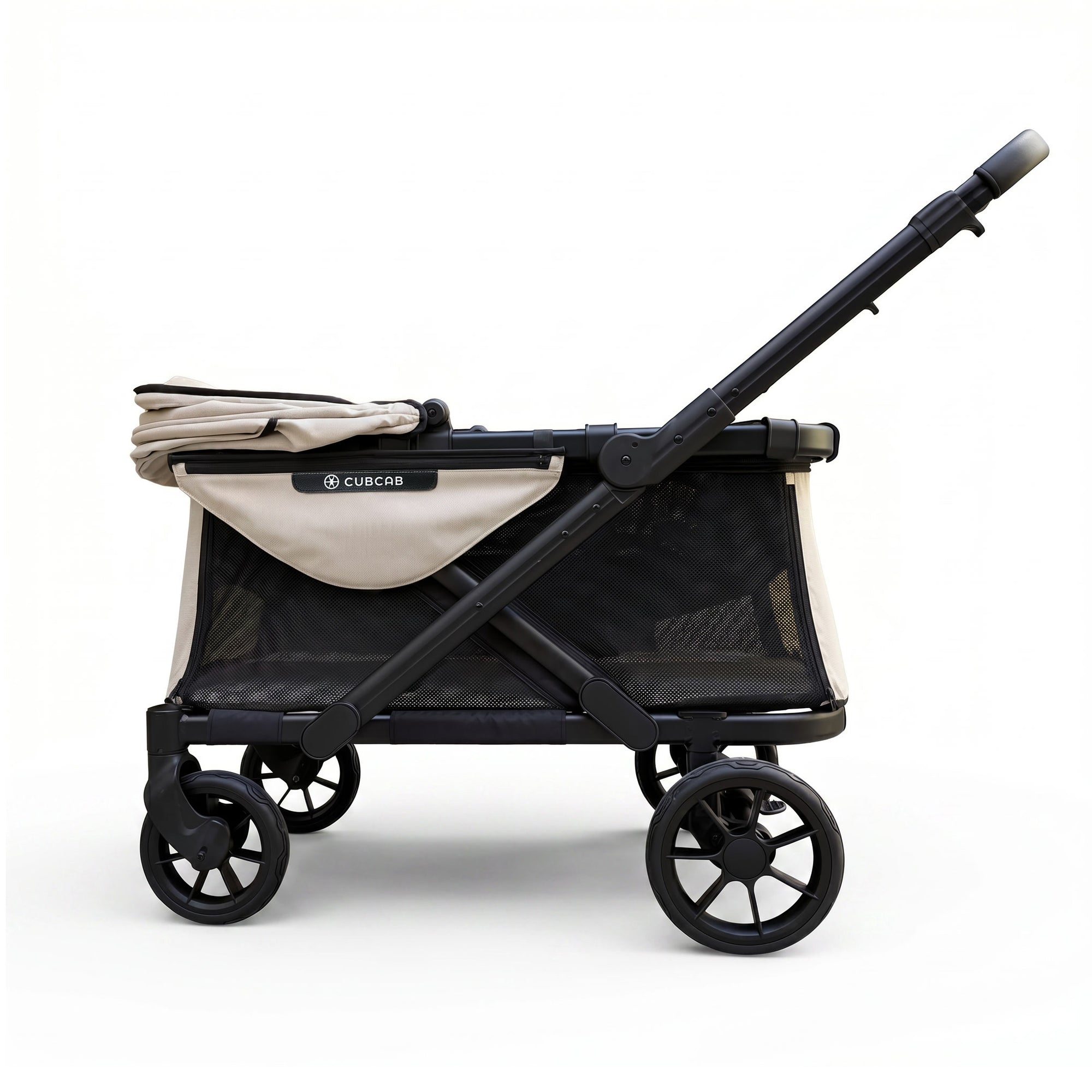 cubcab Coaster XONE | Essential