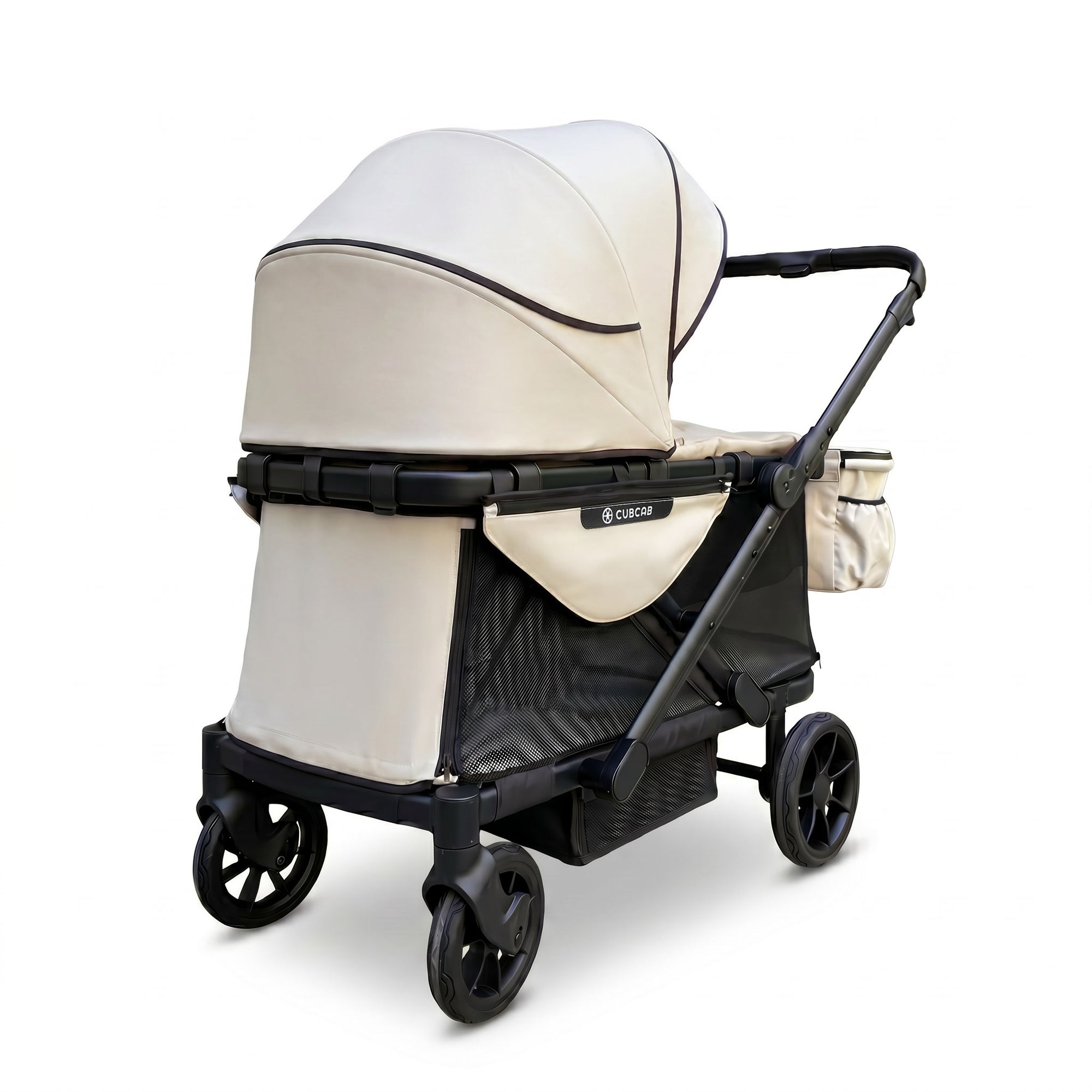 cubcab Coaster XONE | Premium