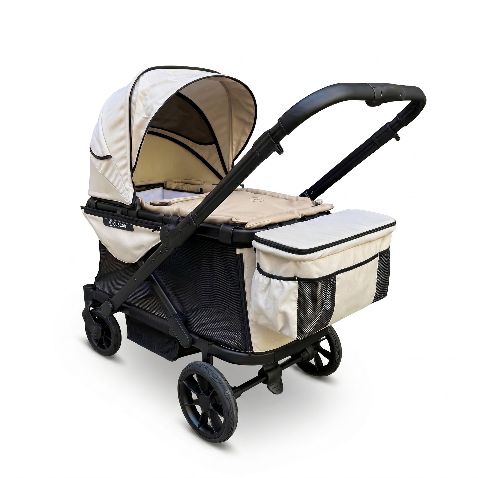 cubcab Coaster XONE | Premium