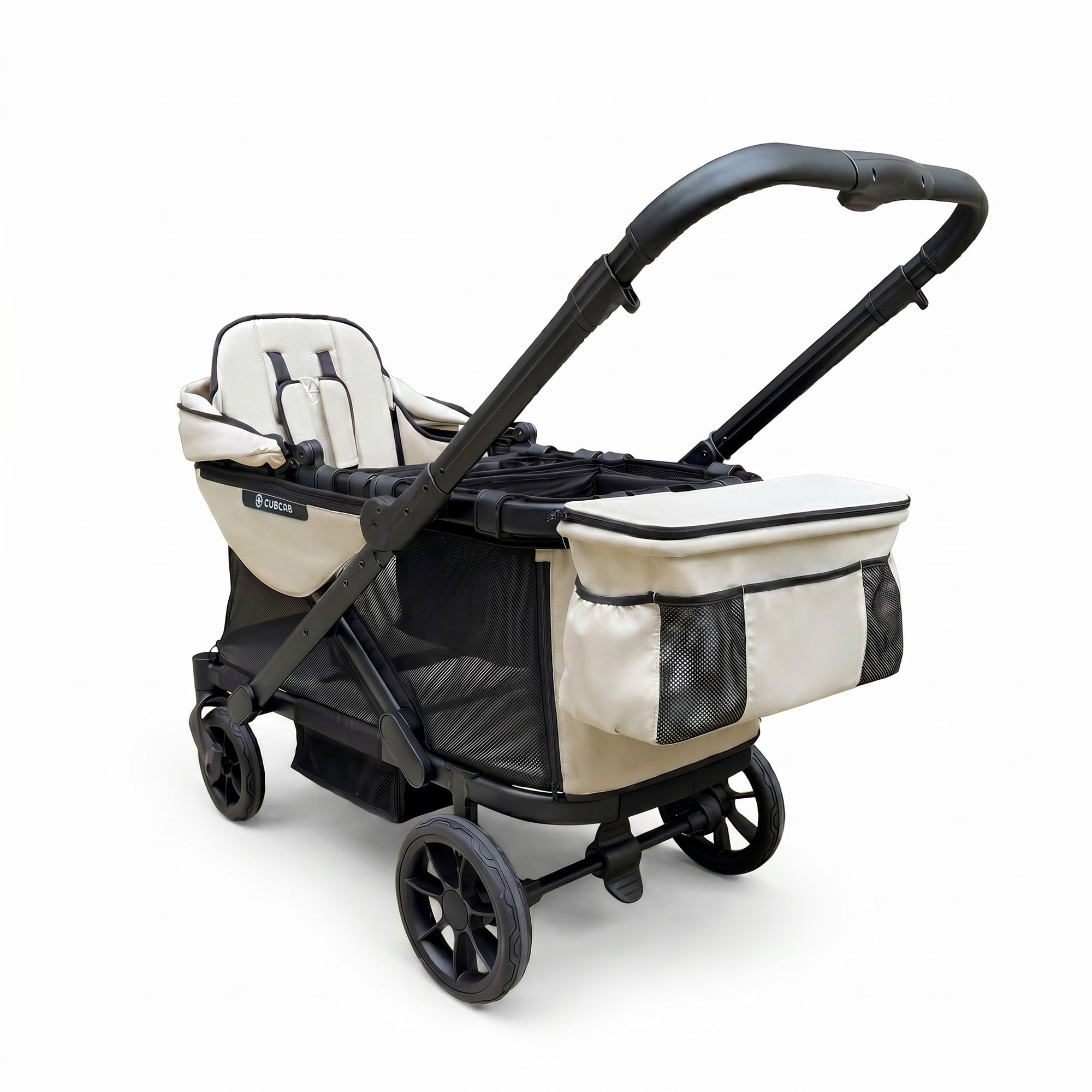 cubcab Coaster XONE | Premium